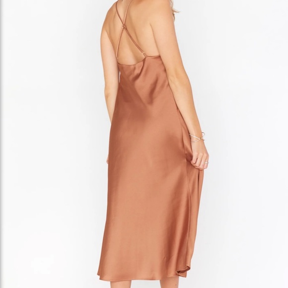 Show Me Your MuMu Verona Dress - Picture 4 of 7